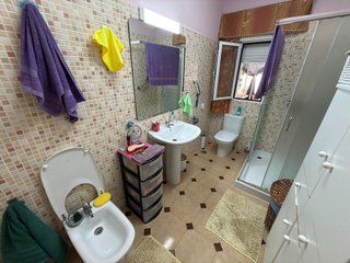 Casa adosada en venta en Águilas ciudad en Águilas