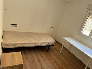 Piso en alquiler en Campus de la Salud en Granada