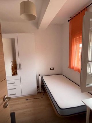 Piso en alquiler en Campus de la Salud en Granada
