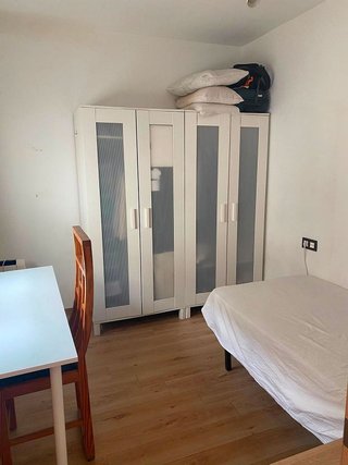 Piso en alquiler en Campus de la Salud en Granada