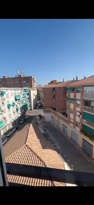 Piso en alquiler en Campus de la Salud en Granada