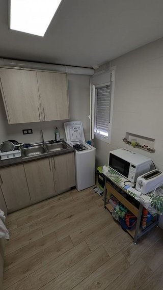 Piso en alquiler en Campus de la Salud en Granada
