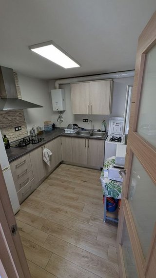 Piso en alquiler en Campus de la Salud en Granada