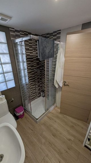 Piso en alquiler en Campus de la Salud en Granada