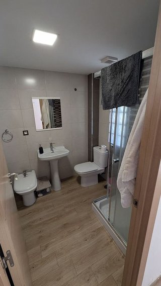 Piso en alquiler en Campus de la Salud en Granada