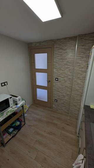 Piso en alquiler en Campus de la Salud en Granada