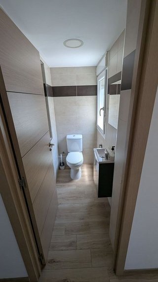 Piso en alquiler en Campus de la Salud en Granada