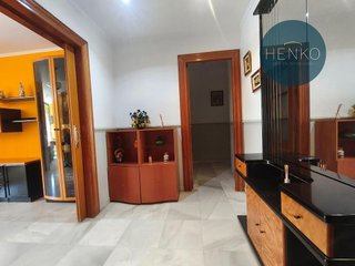 Piso en venta en Centro en Huelva