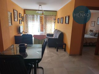 Piso en venta en Centro en Huelva