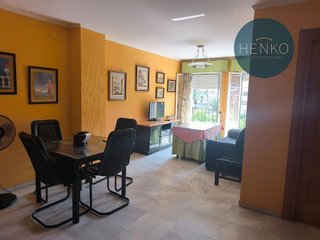 Piso en venta en Centro en Huelva