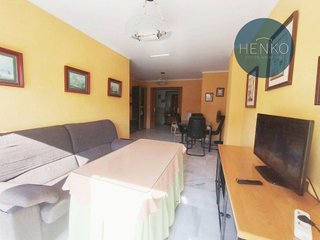 Piso en venta en Centro en Huelva