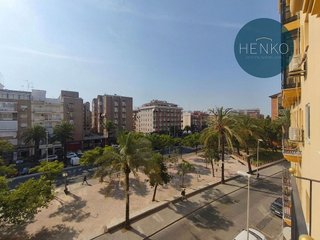 Piso en venta en Centro en Huelva