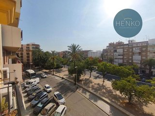 Piso en venta en Centro en Huelva