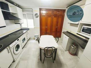 Piso en venta en Centro en Huelva