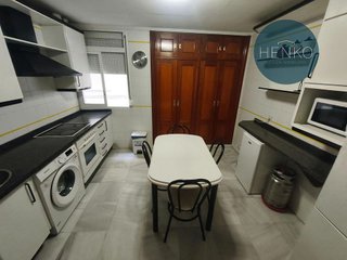 Piso en venta en Centro en Huelva