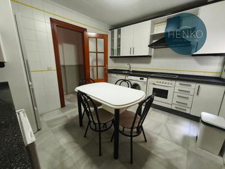 Piso en venta en Centro en Huelva