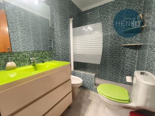 Piso en venta en Centro en Huelva