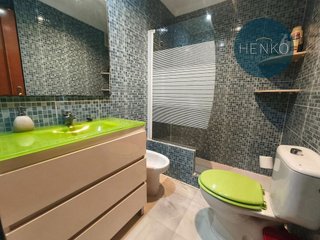 Piso en venta en Centro en Huelva