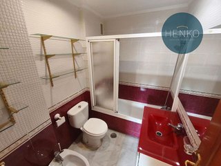 Piso en venta en Centro en Huelva