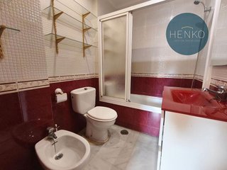 Piso en venta en Centro en Huelva