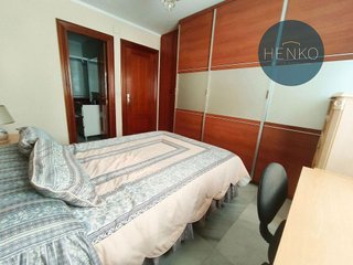 Piso en venta en Centro en Huelva