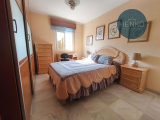 Piso en venta en Centro en Huelva