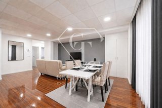 Piso en venta en Intxaurrondo en San Sebastián-Donostia