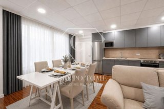 Piso en venta en Intxaurrondo en San Sebastián-Donostia