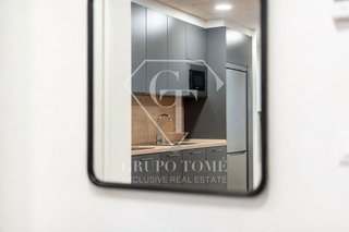 Piso en venta en Intxaurrondo en San Sebastián-Donostia