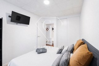 Piso en venta en Intxaurrondo en San Sebastián-Donostia