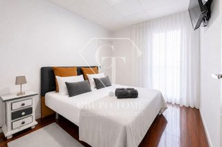 Piso en venta en Intxaurrondo en San Sebastián-Donostia