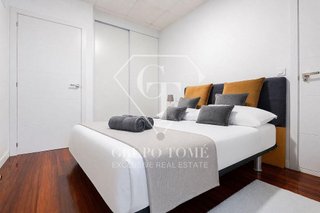 Piso en venta en Intxaurrondo en San Sebastián-Donostia