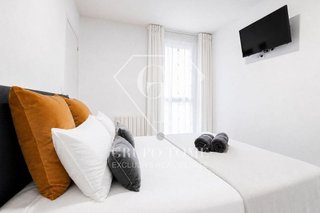 Piso en venta en Intxaurrondo en San Sebastián-Donostia