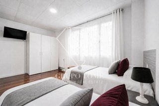 Piso en venta en Intxaurrondo en San Sebastián-Donostia