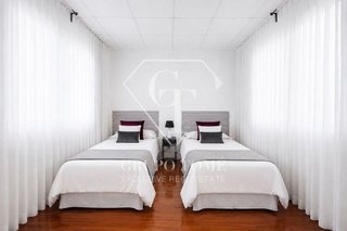Piso en venta en Intxaurrondo en San Sebastián-Donostia