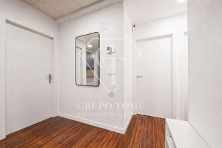 Piso en venta en Intxaurrondo en San Sebastián-Donostia