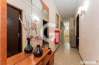 Piso en venta en Centre en Cornellà de Llobregat