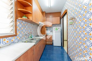 Piso en venta en Centre en Cornellà de Llobregat