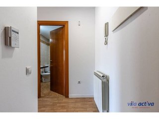 Piso en venta en La Maurina en Terrassa