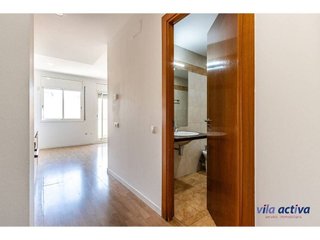 Piso en venta en La Maurina en Terrassa