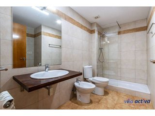 Piso en venta en La Maurina en Terrassa