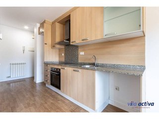 Piso en venta en La Maurina en Terrassa