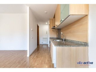 Piso en venta en La Maurina en Terrassa