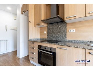 Piso en venta en La Maurina en Terrassa