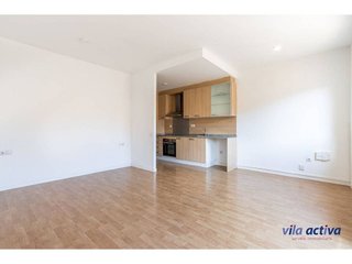 Piso en venta en La Maurina en Terrassa