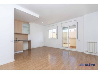 Piso en venta en La Maurina en Terrassa