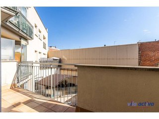 Piso en venta en La Maurina en Terrassa