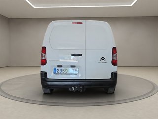 Citroën Berlingo Talla M BlueHDi 100 CLUB