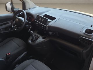 Citroën Berlingo Talla M BlueHDi 100 CLUB