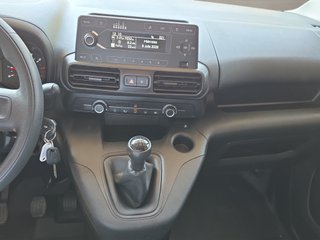 Citroën Berlingo Talla M BlueHDi 100 CLUB